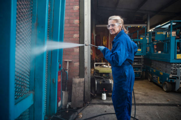 Best Affordable Pressure Washing  in Rice, TX