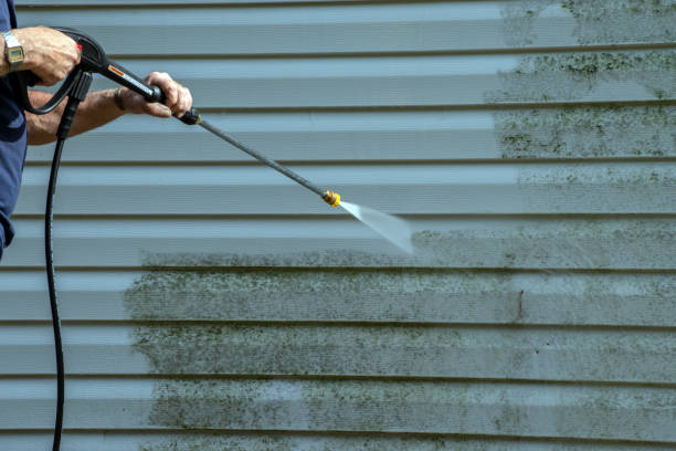 Rice, TX Pressure Washing Company