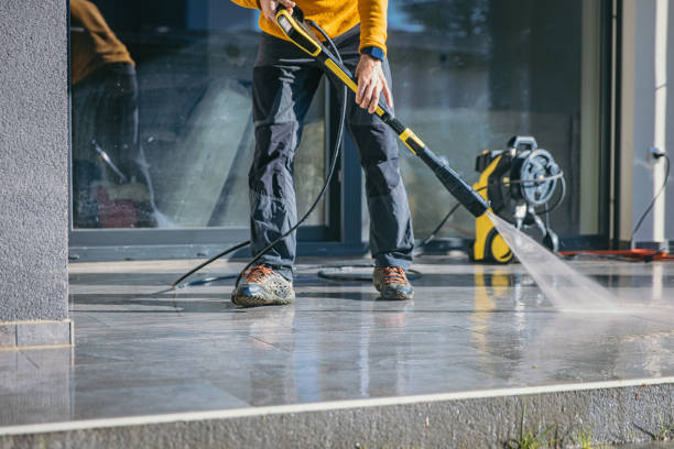 Best Roof Power Washing Services  in Rice, TX