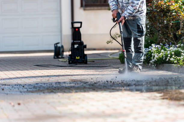 Best Commercial Building Pressure Washing  in Rice, TX