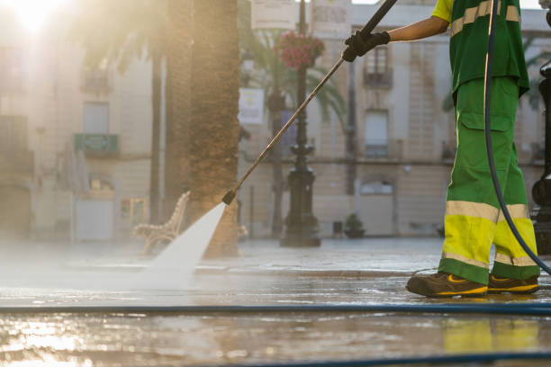 Best Exterior Home Cleaning  in Rice, TX