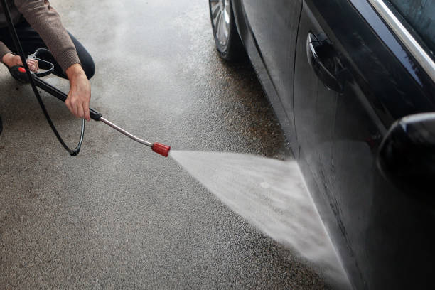 Best House Pressure Washing  in Rice, TX